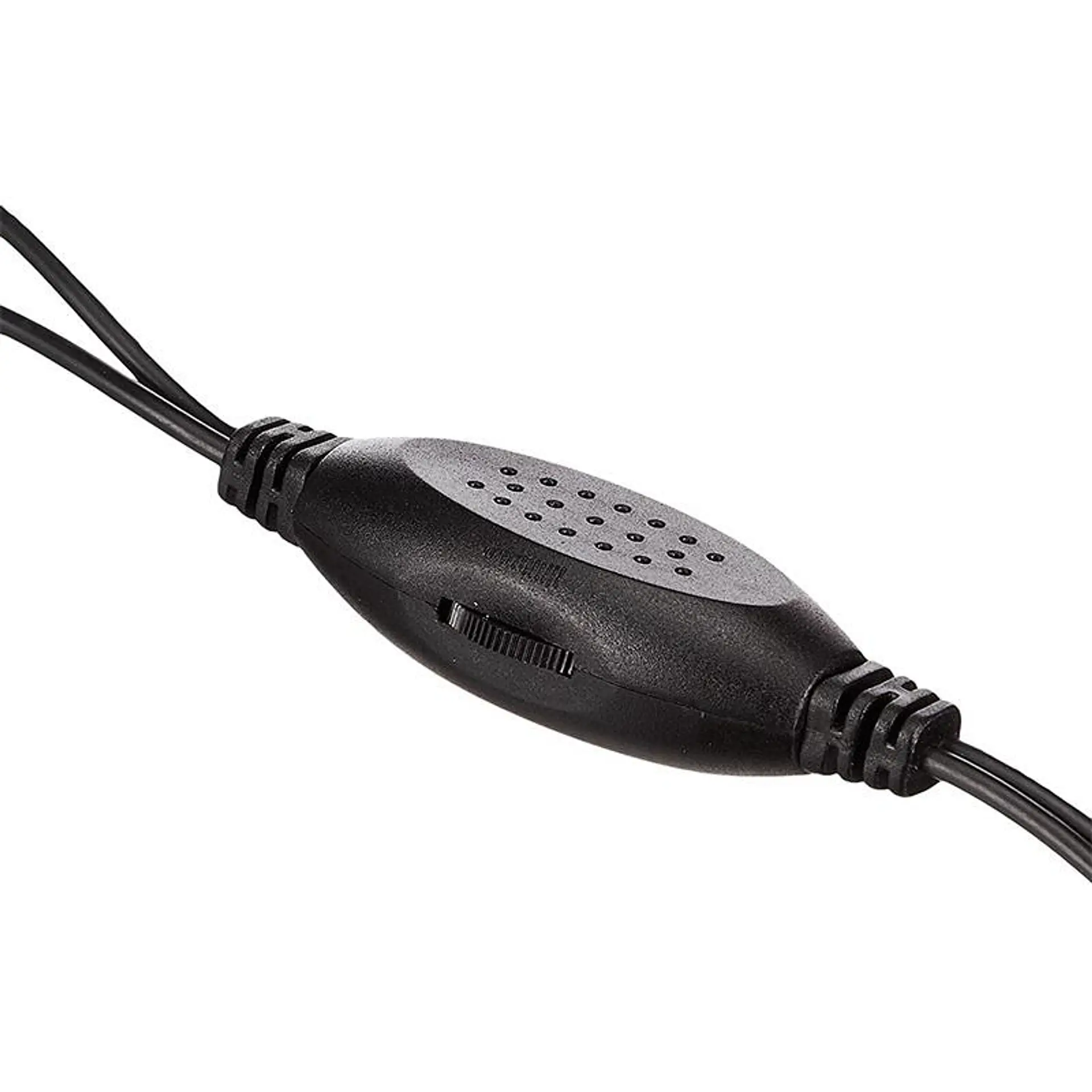 Parlantes Pc Notebook Genius Sp Hf180 6w Negro 4