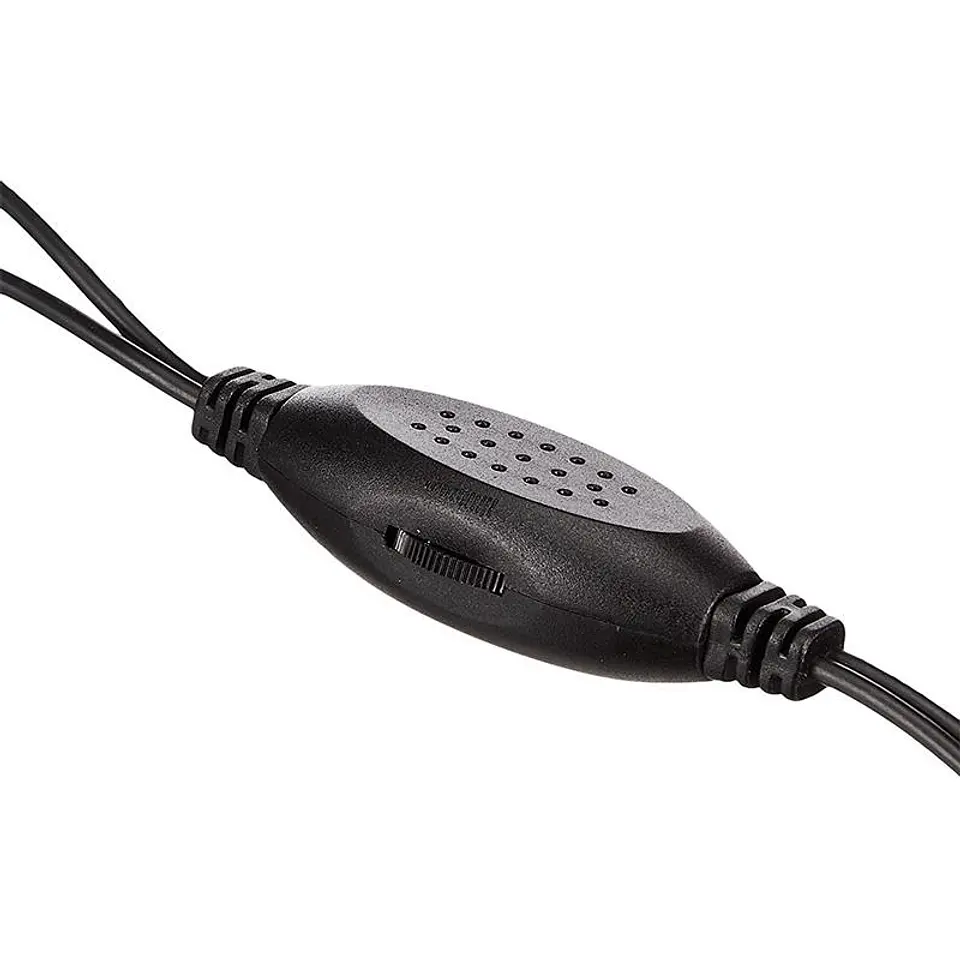 Parlantes Pc Notebook Genius Sp Hf180 6w Negro 4