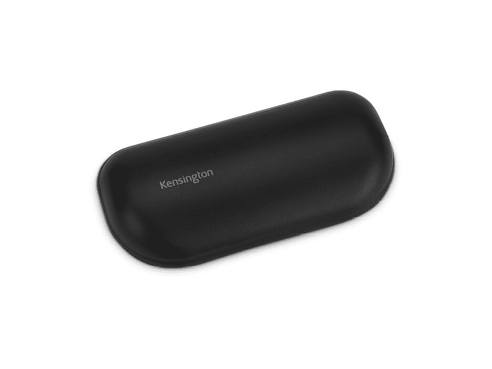 Mouse Pad Kensington ErgoSof Negro 1