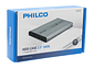 Case Cofre Disco Duro Philco 2.5 Hdd Usb 2.0 - Miniatura 2