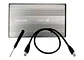 Case Cofre Disco Duro Philco 2.5 Hdd Usb 2.0 - Miniatura 3