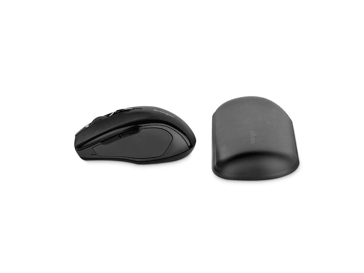 Mouse Pad Kensington ErgoSof Negro 3