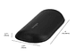 Mouse Pad Kensington ErgoSof Negro - Miniatura 4