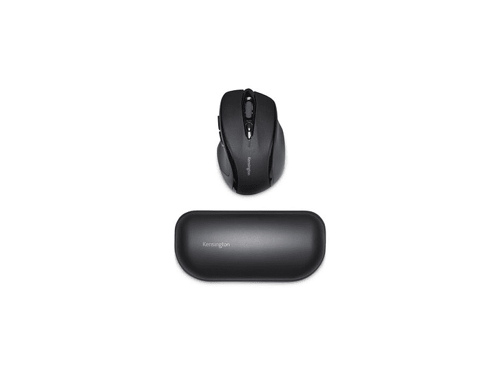Mouse Pad Kensington ErgoSof Negro 5