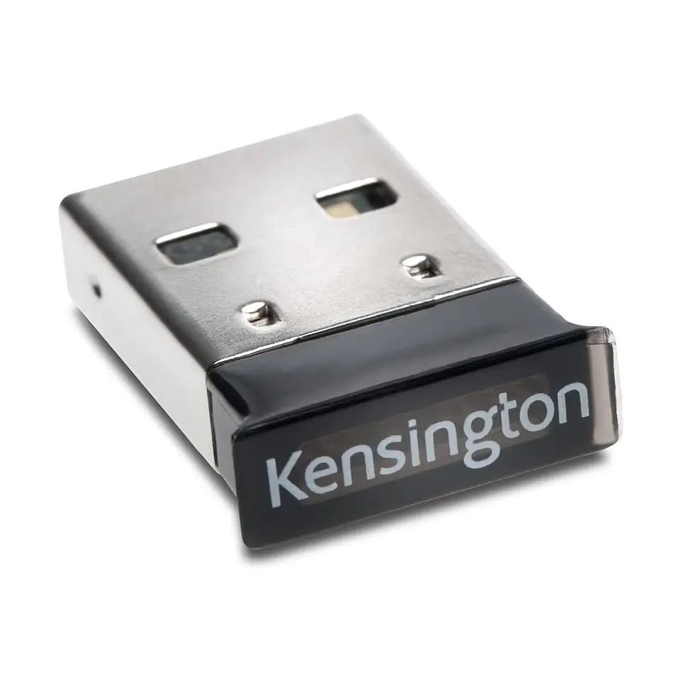 Adaptador Bluetooth 4.0 USB Kensington 1