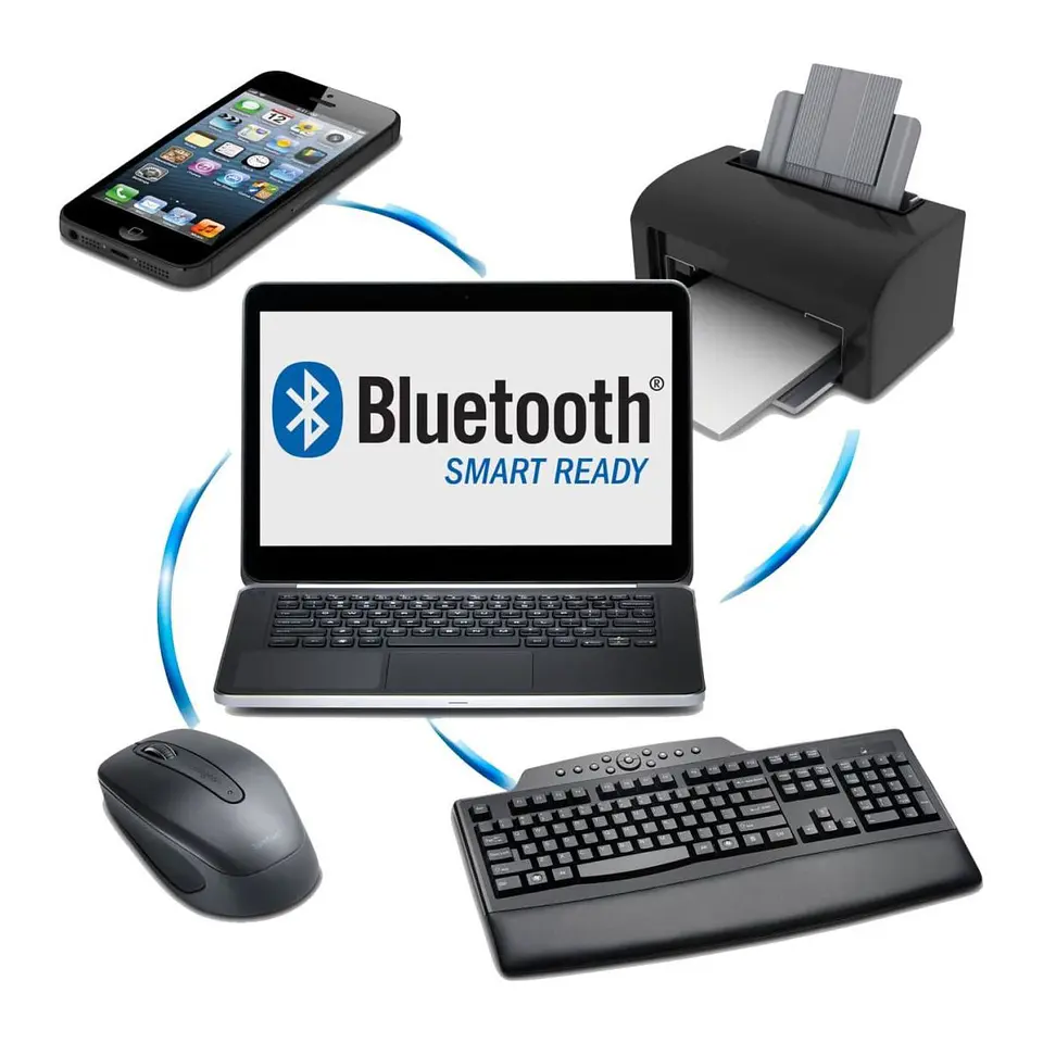 Adaptador Bluetooth 4.0 USB Kensington 3
