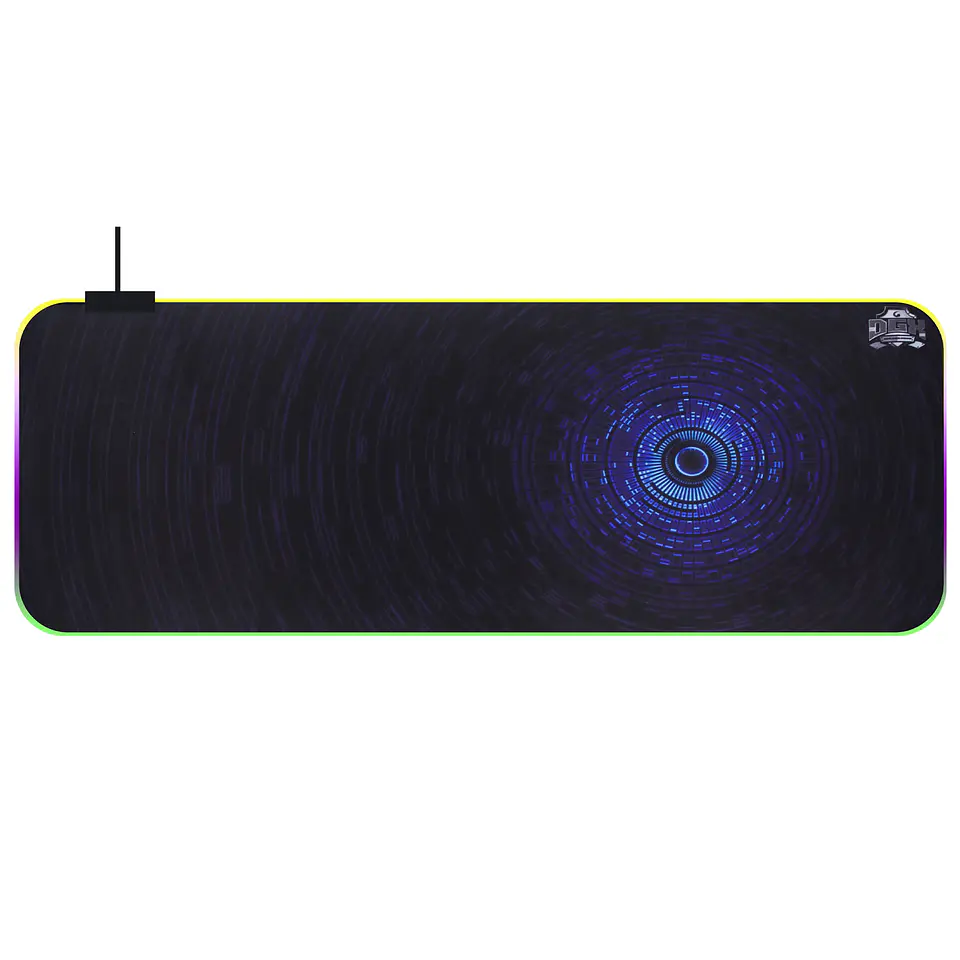 Mouse Pad Gamer DGX Usb Led Rgb XL 70x30 MOD3 1