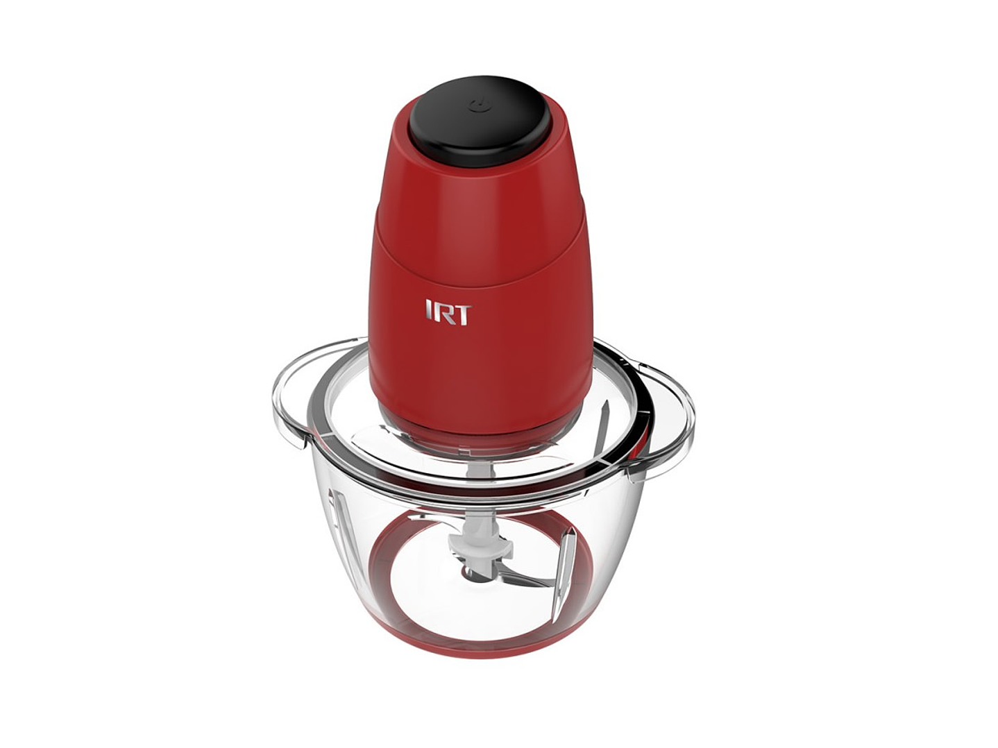 Picador Verduras Mutiuso Chopper IRT Electrico 1