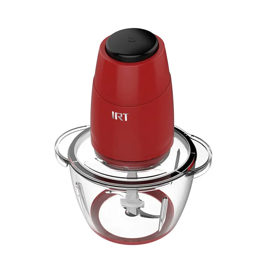 Picador Verduras Mutiuso Chopper IRT Electrico 1