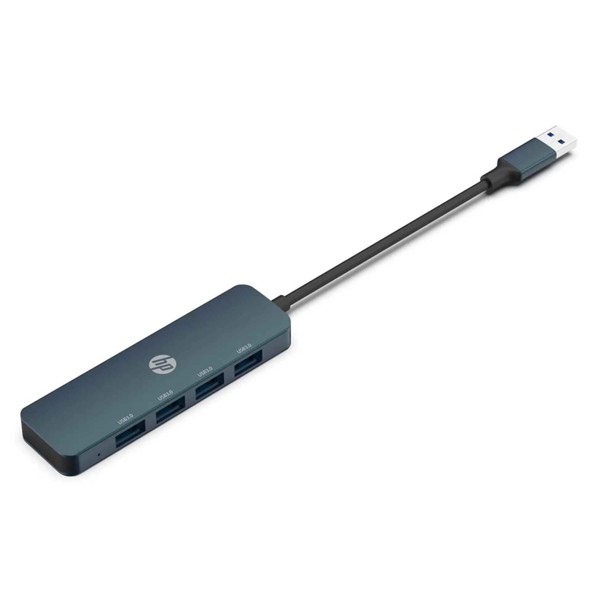 Hub Usb 3,1 4 Puertos HP DHC-CT100 3