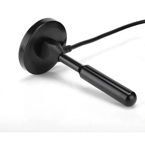 Mini Antena TV Digital HD Tecnolab 3.5 Dbi