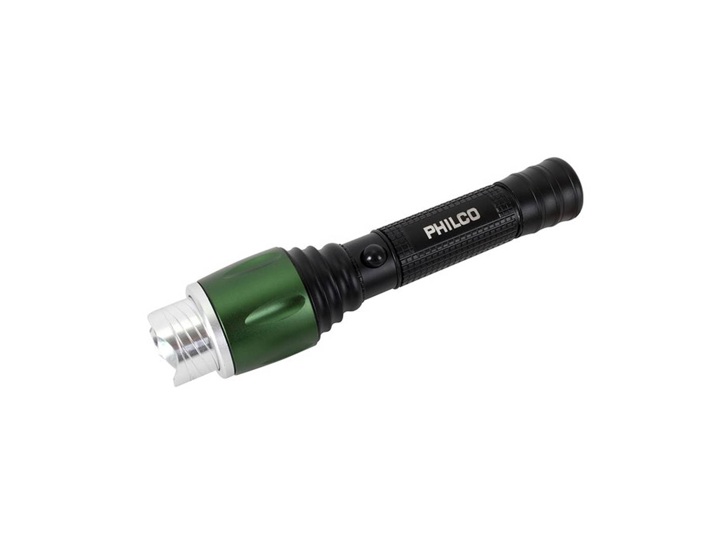 Linterna Led Cree Philco Tactica SW122 1