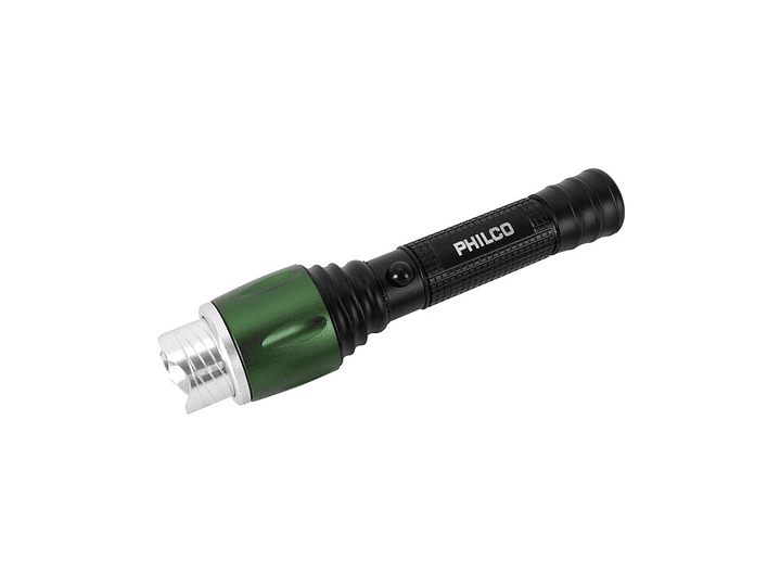 Linterna Led Cree Philco Tactica SW122 1