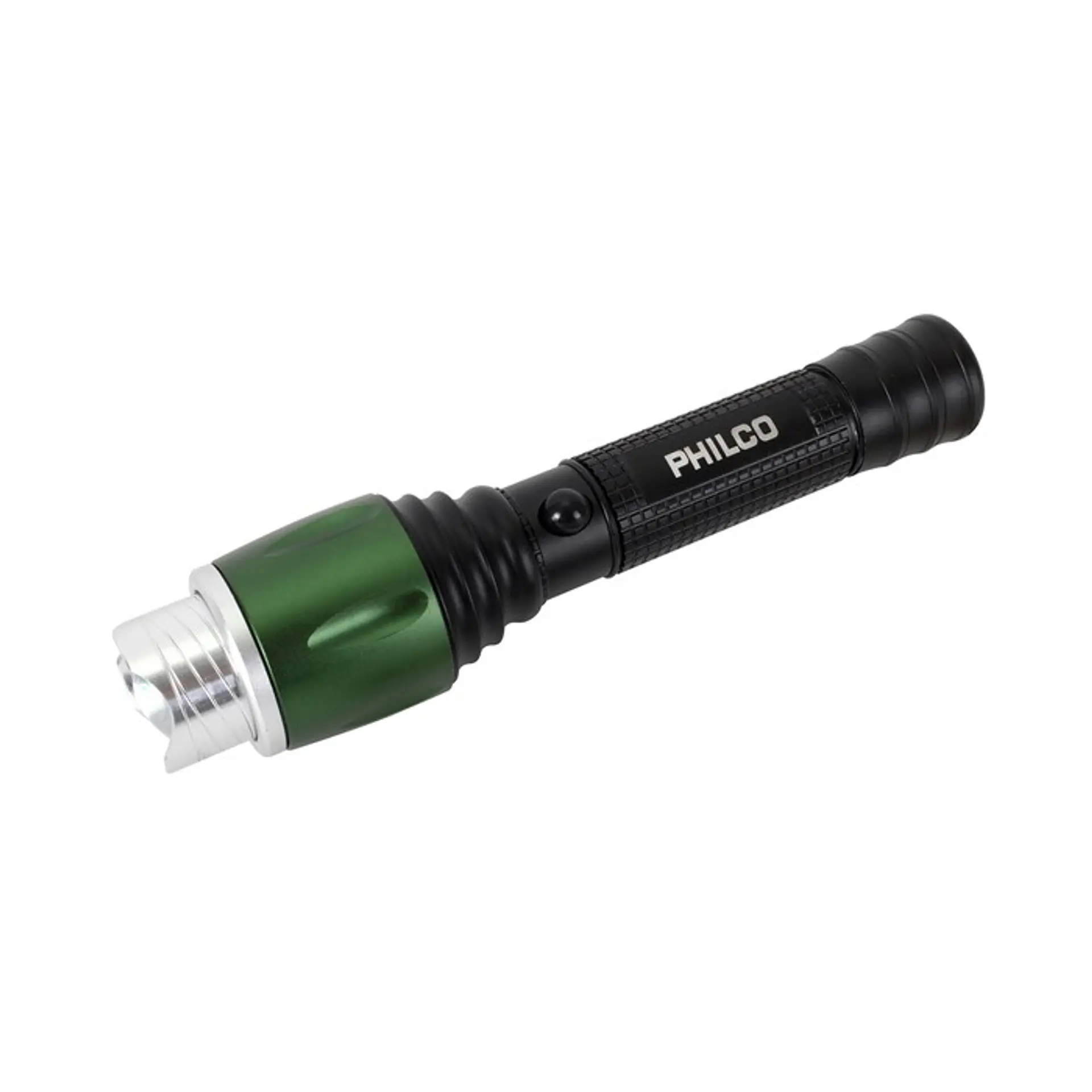 Linterna Led Cree Philco Tactica SW122 1
