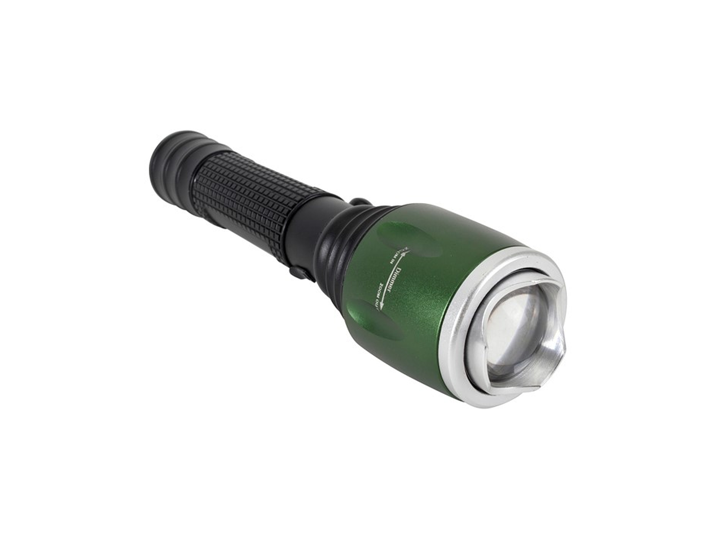 Linterna Led Cree Philco Tactica SW122 2