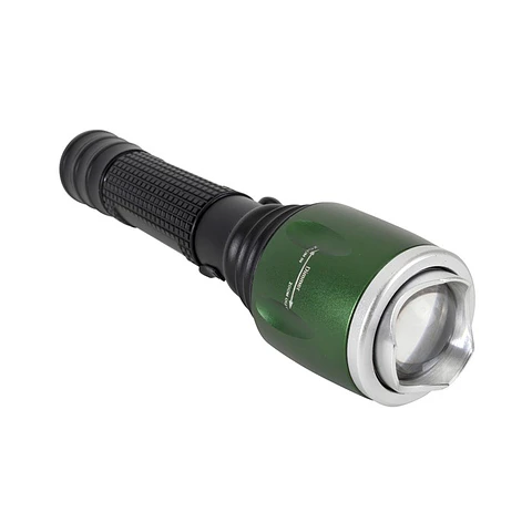 Linterna Led Cree Philco Tactica SW122