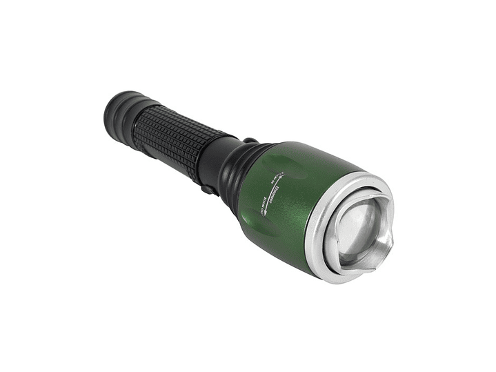 Linterna Led Cree Philco Tactica SW122 2