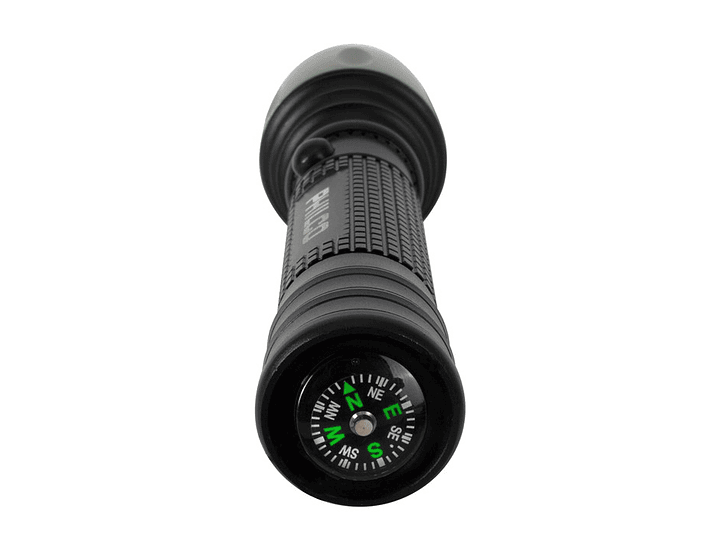 Linterna Led Cree Philco Tactica SW122 3