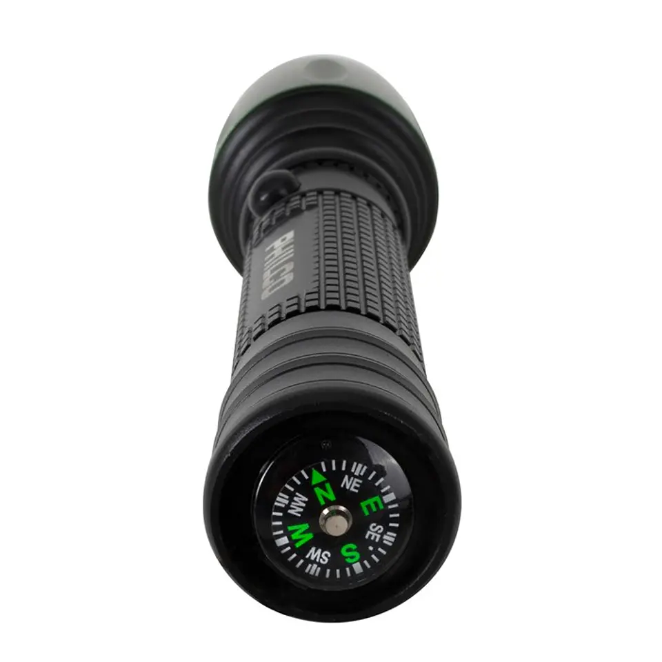 Linterna Led Cree Philco Tactica SW122 3