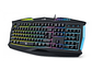 Teclado Gamer Genius Scorpion K220 Usb - Miniatura 1