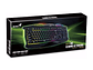 Teclado Gamer Genius Scorpion K220 Usb - Miniatura 2
