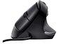 Mouse Vertical Ergonómico Trust Bayo Alámbrico Negro - Miniatura 1