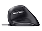 Mouse Vertical Ergonómico Trust Bayo Alámbrico Negro - Miniatura 2