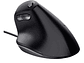 Mouse Vertical Ergonómico Trust Bayo Alámbrico Negro - Miniatura 5