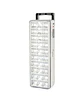 Lampara de emergencia 30 Led Fujitel Recargable - Miniatura 1