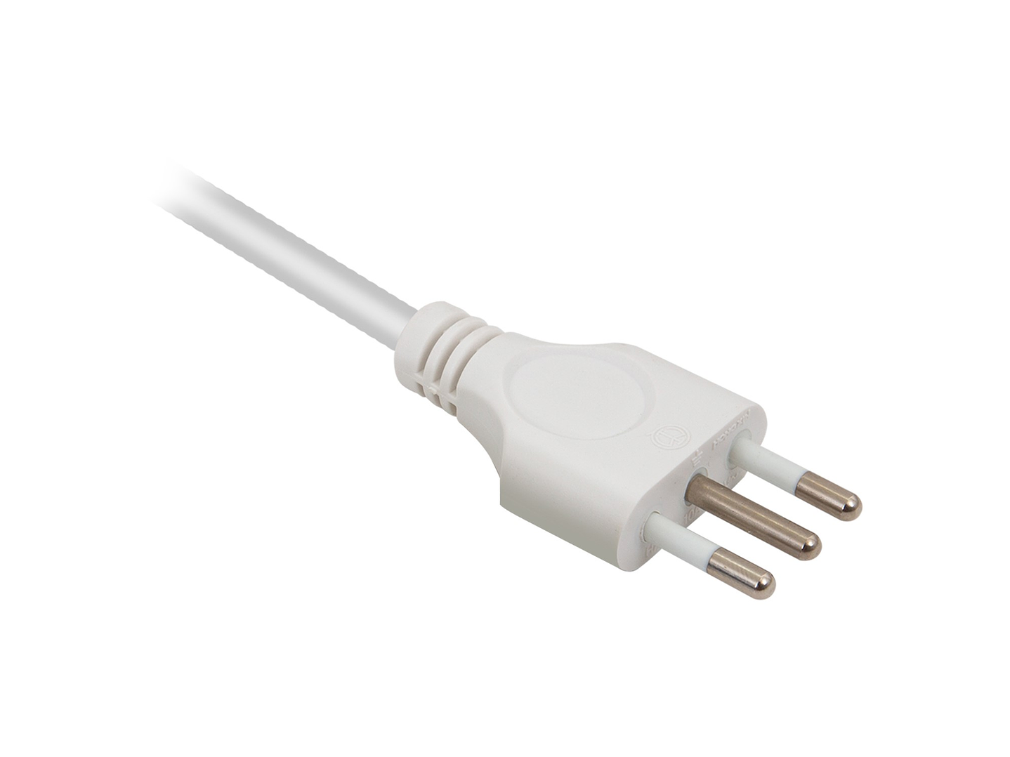 Alargador Extension Philco 4 POS y 2 USB Blanco 3