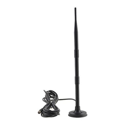 Antena Tecnolab TV digital HDTV TL160