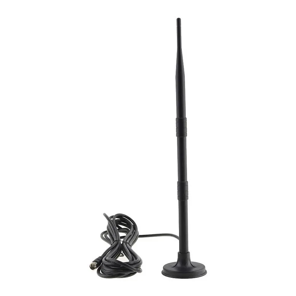 Antena Tecnolab TV digital HDTV TL160 1