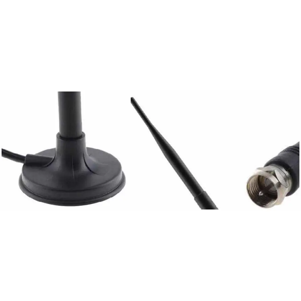 Antena Tecnolab TV digital HDTV TL160 2