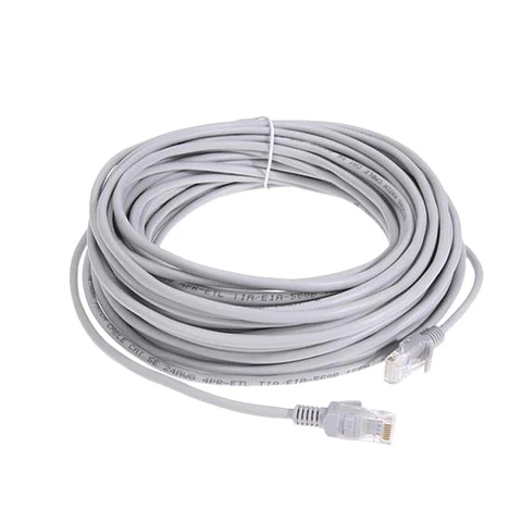 Cable de Red 10 Metros Upt Cat 5e Philco