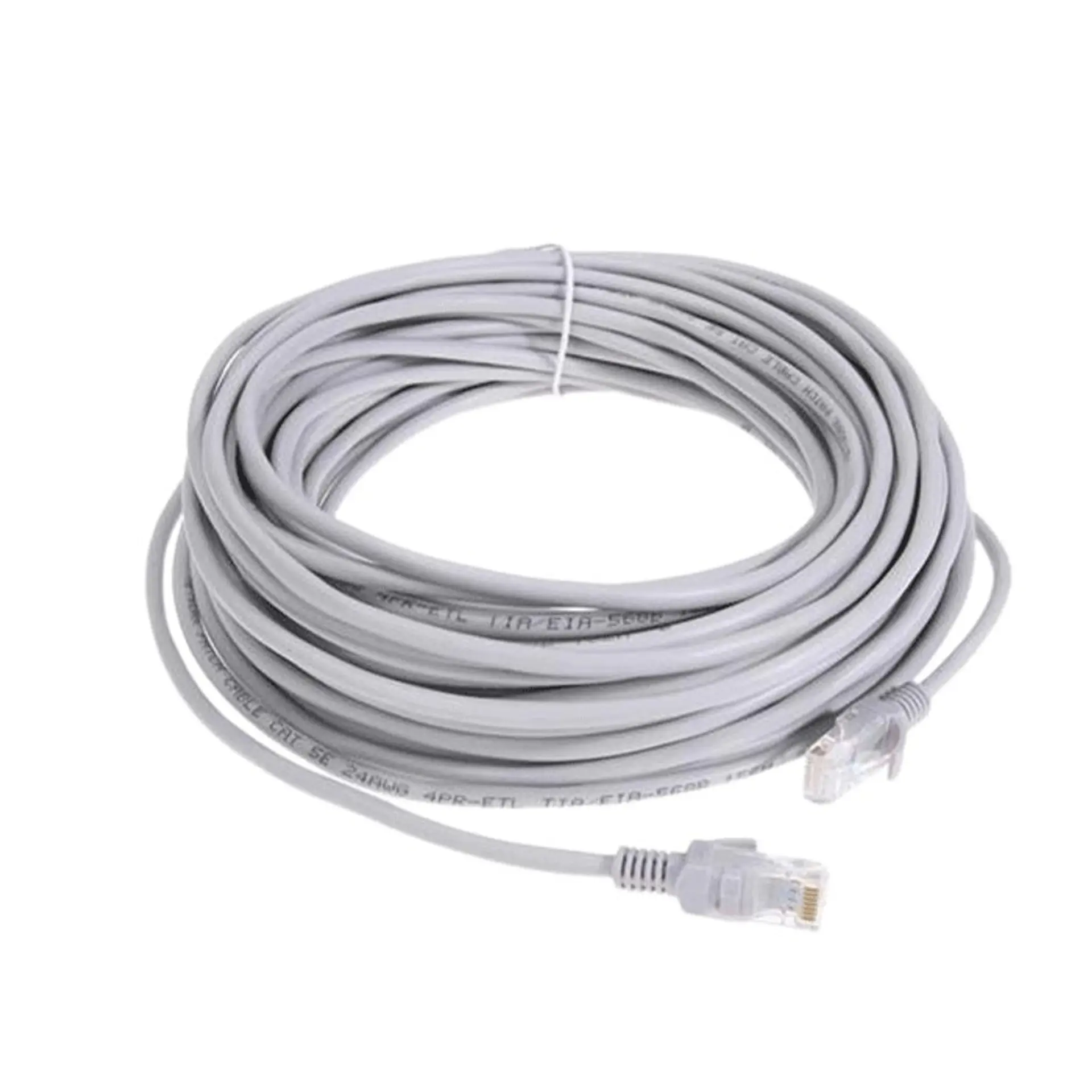 Cable de Red 10 Metros Upt Cat 5e Philco 1