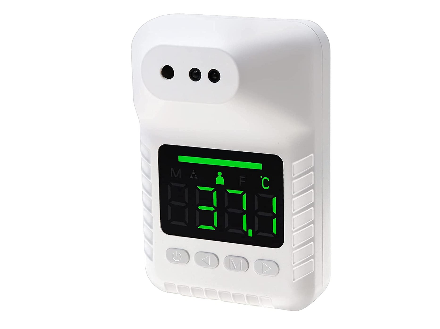 Termometro Infrarrojo K3X Sin Contacto Español 2