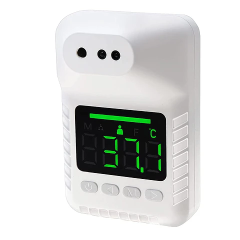 Termometro Infrarrojo K3X Sin Contacto Español