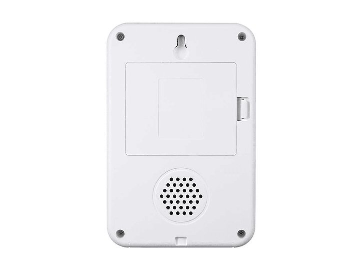 Termometro Infrarrojo K3X Sin Contacto Español 4