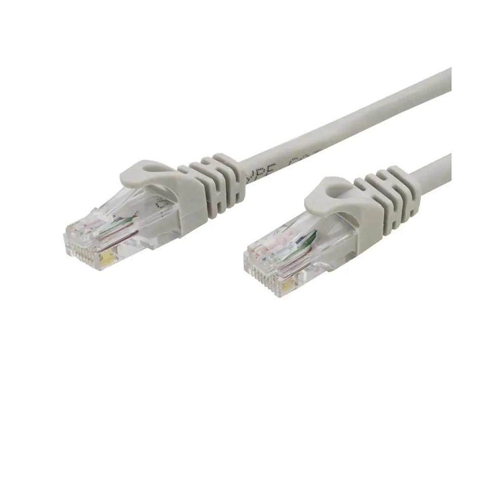 Cable de Red 10 Metros Upt Cat 5e Philco 3