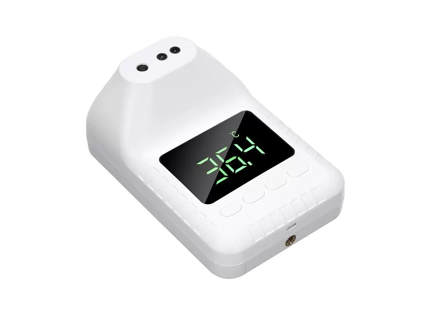 Termometro Infrarrojo K3X Sin Contacto Español 6