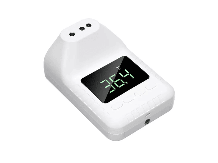 Termometro Infrarrojo K3X Sin Contacto Español 6