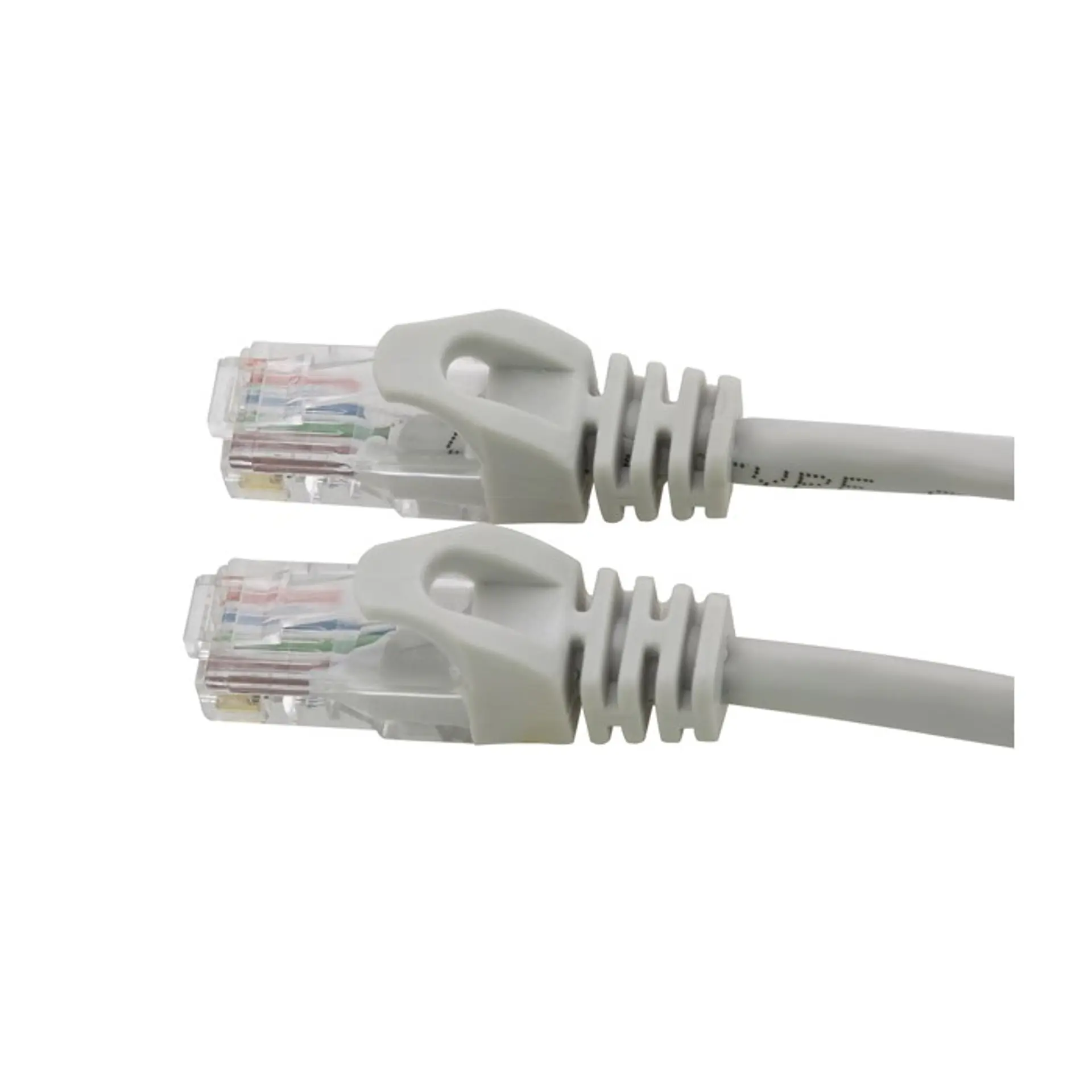 Cable de Red 10 Metros Upt Cat 5e Philco 4