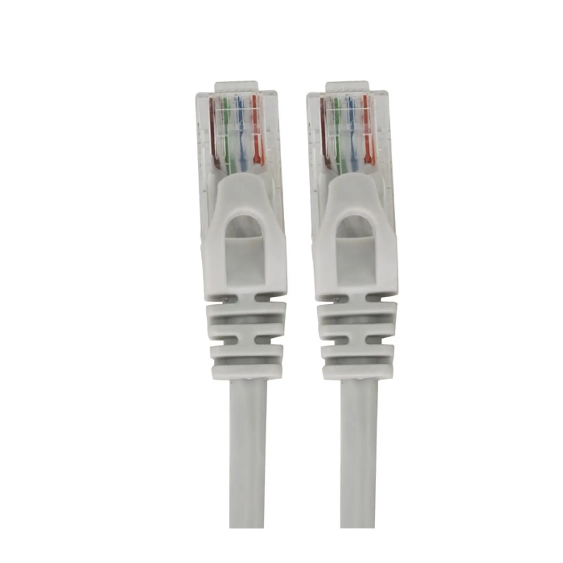 Cable de Red 10 Metros Upt Cat 5e Philco 6