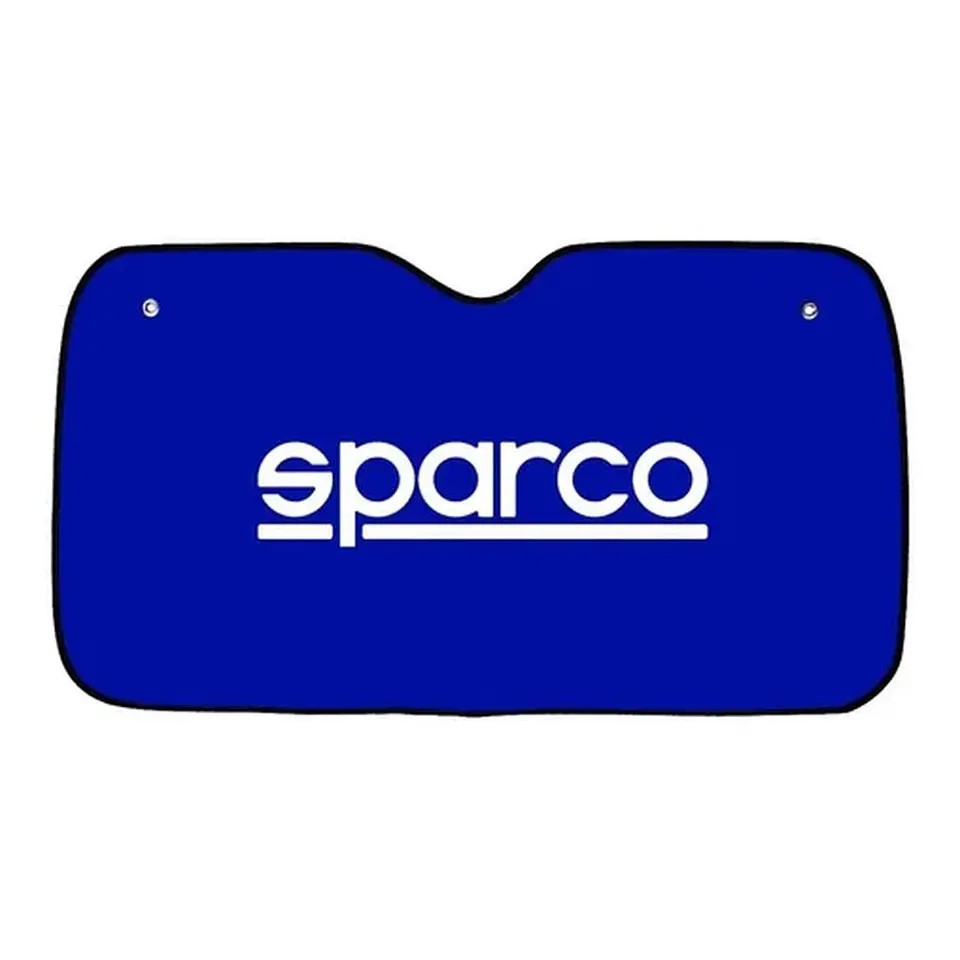 Cortina Parasol Parabrisas Sparco Vehiculos 1
