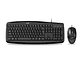 Kit Combo Teclado Mouse Smart KM-200 USB - Miniatura 3