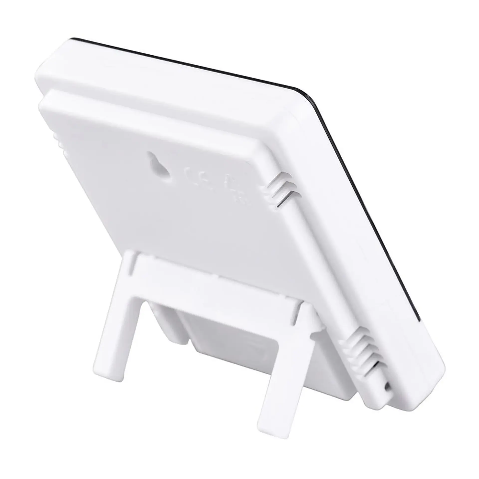 Reloj digital Dblue Termohigrometro Humedad DBMTH03 3