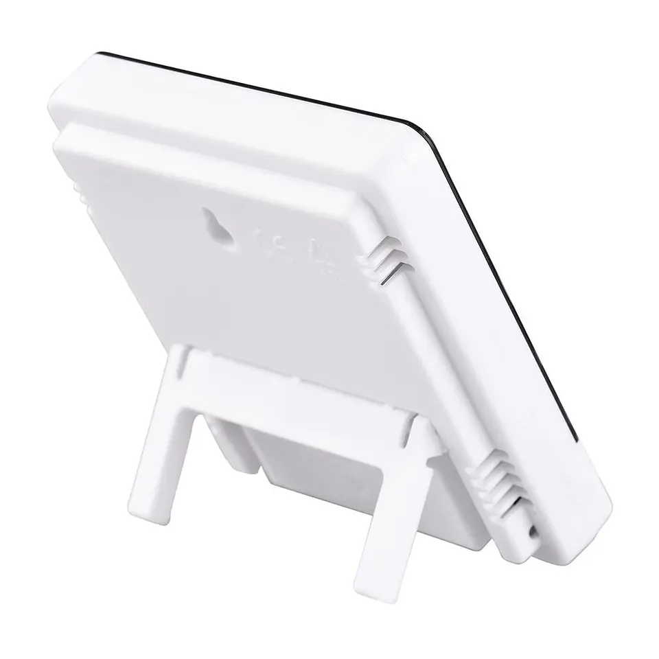 Reloj digital Dblue Termohigrometro Humedad DBMTH03 3