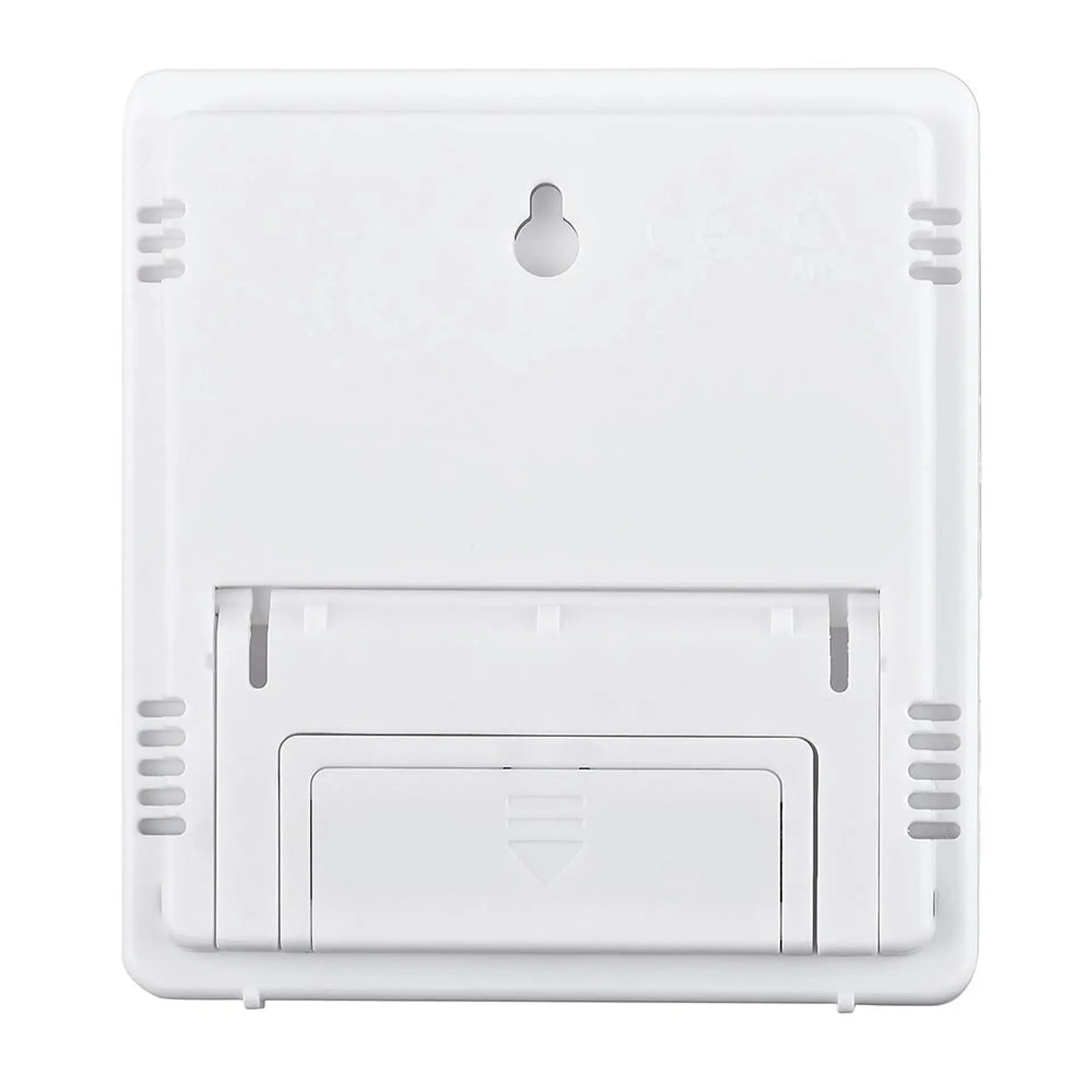 Reloj digital Dblue Termohigrometro Humedad DBMTH03 5