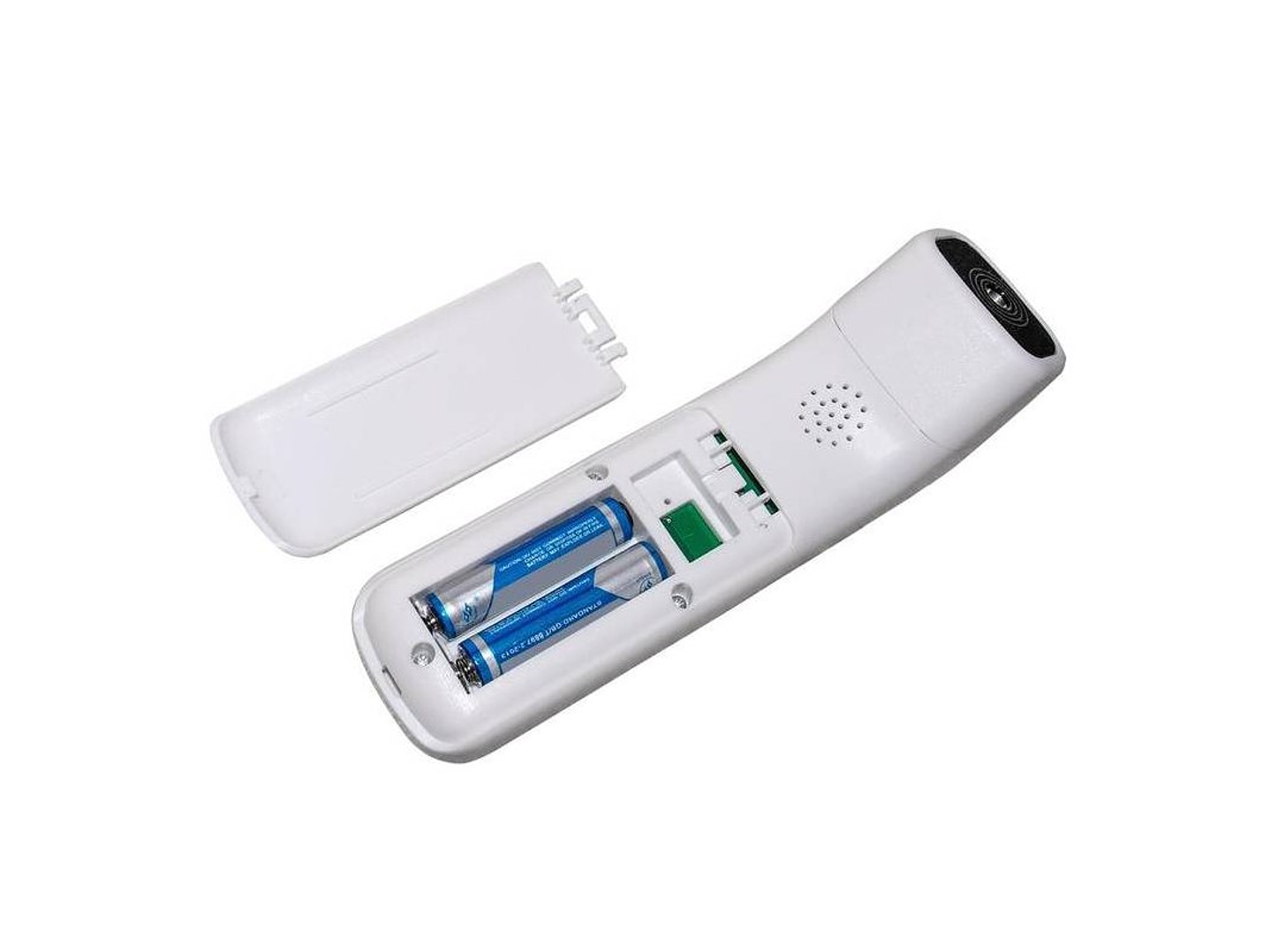 Termometro Infrarrojo Sin Contacto Ytai Slim 3