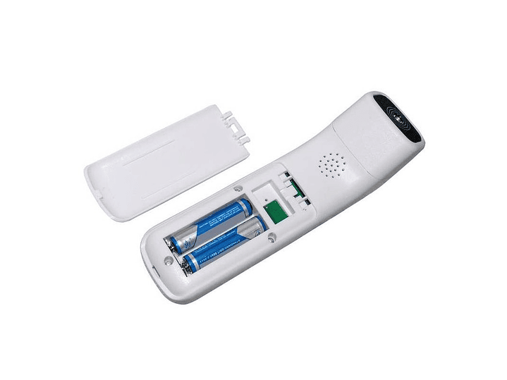 Termometro Infrarrojo Sin Contacto Ytai Slim 3